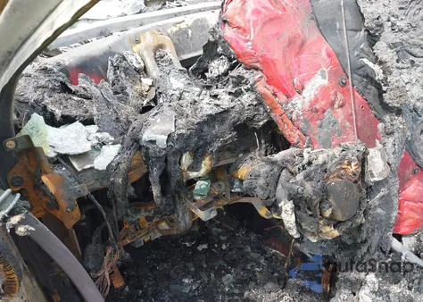 2016 Chrysler 300 300S из США, поврежденный, VIN 2C3CCABG5GH198217